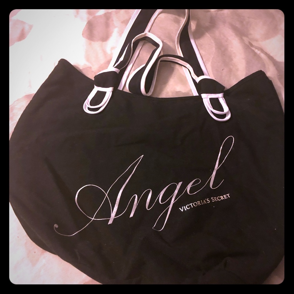 Victoria’s Secret tote